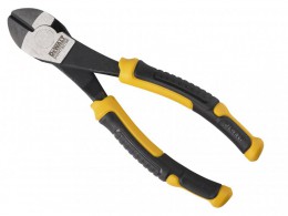 DeWALT Hand Tools Diagonal Cutting Pliers 160mm £17.99